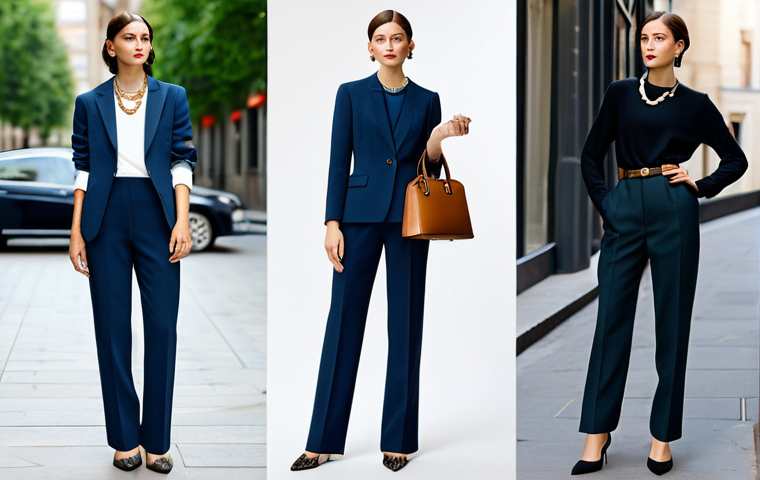 Abbinamenti geniali della stylist che trasformeranno il tuo stile per sempre 2 abbinamenti - 이미지 1
