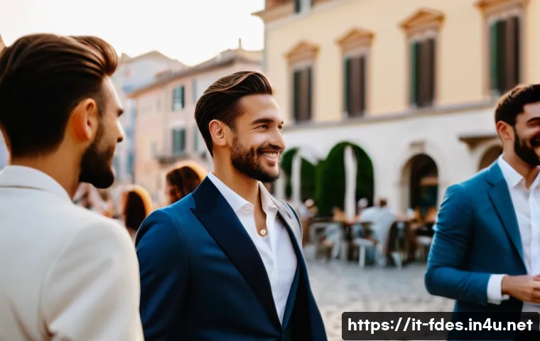 5 strategie sorprendenti per attirare nuovi clienti come fashion coordinator in Italia 3 패션 코디네이터의 새로운 고객 창출 방법 관련 이미지 1